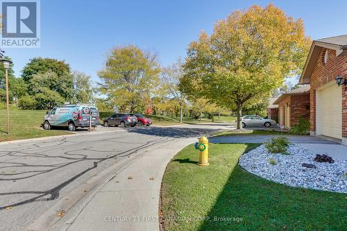 31 - 80 Centre Street, London, ON - Outdoor