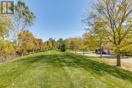 31 - 80 Centre Street, London, ON - Outdoor With View