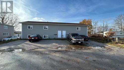 2 Crown Avenue, Stephenville, NL - Outdoor