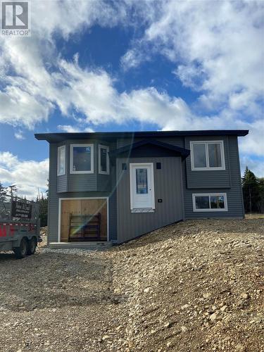 Lot 26 Viking Drive, Pouch Cove, NL - Outdoor