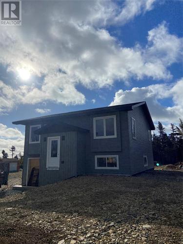 Lot 26 Viking Drive, Pouch Cove, NL - Outdoor