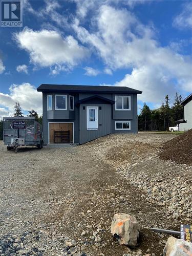 Lot 26 Viking Drive, Pouch Cove, NL - Outdoor