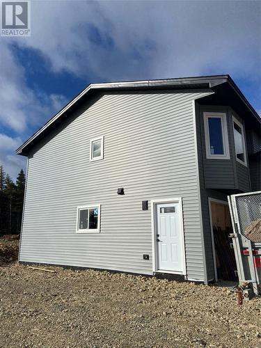 Lot 26 Viking Drive, Pouch Cove, NL - Outdoor With Exterior