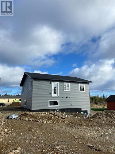 Lot 26 Viking Drive, Pouch Cove, NL - Outdoor With Exterior