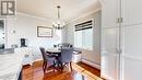 28 Brodie Street, Mount Pearl, NL  - Indoor Photo Showing Dining Room 