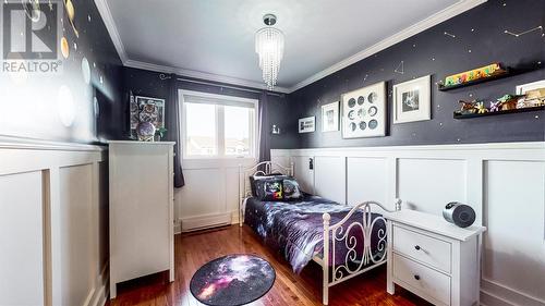 28 Brodie Street, Mount Pearl, NL - Indoor Photo Showing Bedroom