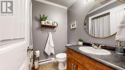 28 Brodie Street, Mount Pearl, NL - Indoor Photo Showing Bathroom