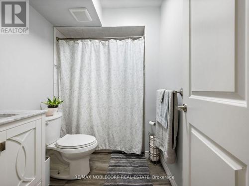 3150 Emperor Drive, Orillia, ON - Indoor Photo Showing Bathroom