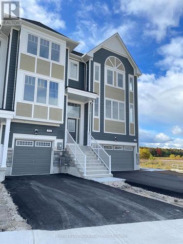 34 Lana Circle, Wasaga Beach, ON - Outdoor With Facade