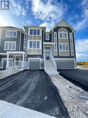 34 Lana Circle, Wasaga Beach, ON - Outdoor With Facade