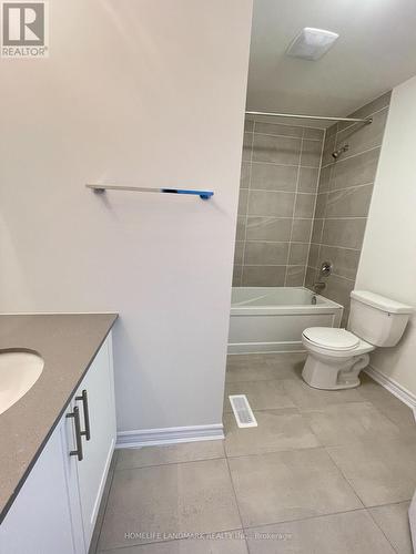 34 Lana Circle, Wasaga Beach, ON - Indoor Photo Showing Bathroom