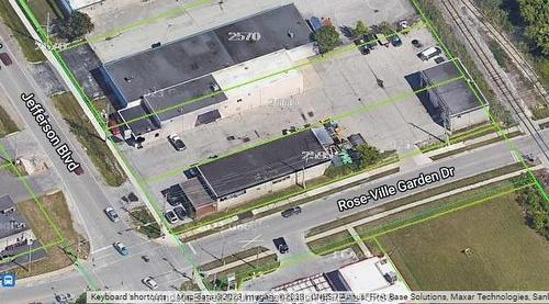 2580, 2596 & 2598 Jefferson Boulevard, Windsor, ON 