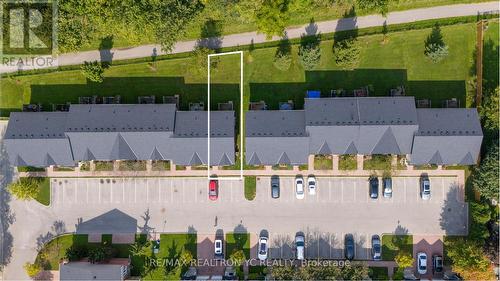 27 - 780 Fanshawe Park Road E, London, ON - Outdoor With View