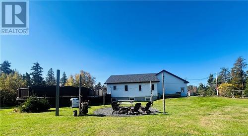 321 Chemin Guignard, Petite-Lamèque, NB - Outdoor