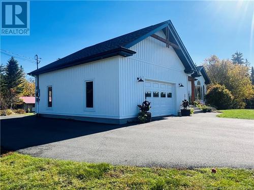 321 Chemin Guignard, Petite-Lamèque, NB - Outdoor