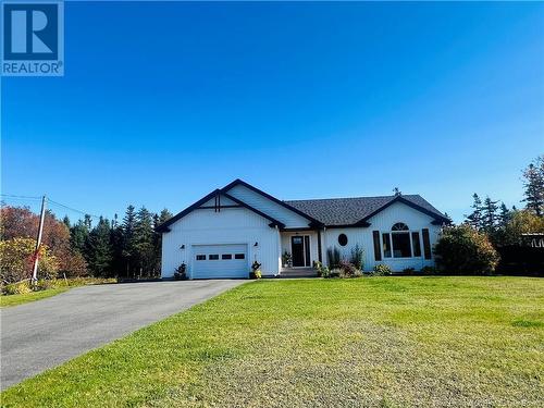 321 Chemin Guignard, Petite-Lamèque, NB - Outdoor