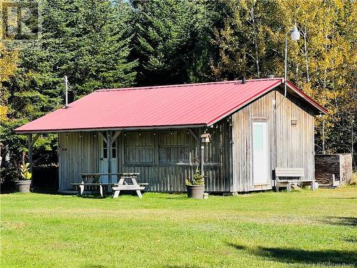 321 Chemin Guignard, Petite-Lamèque, NB - Outdoor