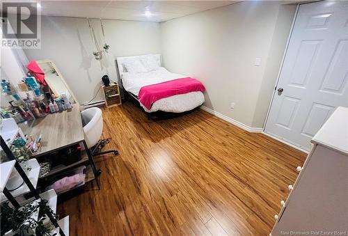 321 Chemin Guignard, Petite-Lamèque, NB - Indoor Photo Showing Bedroom