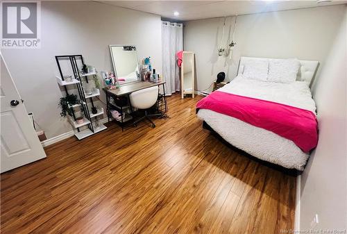 321 Chemin Guignard, Petite-Lamèque, NB - Indoor Photo Showing Bedroom