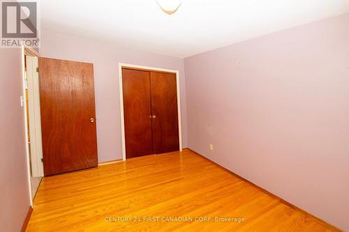 17 Stormont Drive, London, ON - Indoor Photo Showing Other Room