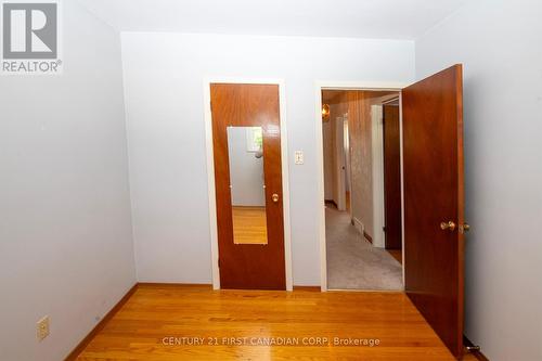 17 Stormont Drive, London, ON - Indoor Photo Showing Other Room