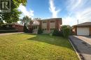 17 Stormont Drive, London, ON  - Outdoor 