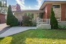 17 Stormont Drive, London, ON  - Outdoor 