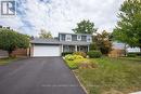 493 Wicklow Road, Burlington, ON  - Outdoor With Facade 