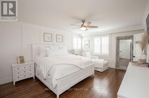 493 Wicklow Road, Burlington, ON - Indoor Photo Showing Bedroom