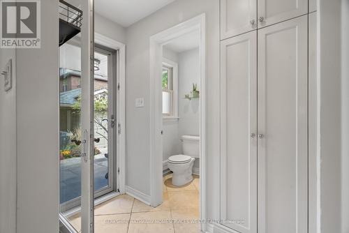 58 King Georges Road, Toronto, ON - Indoor Photo Showing Bathroom