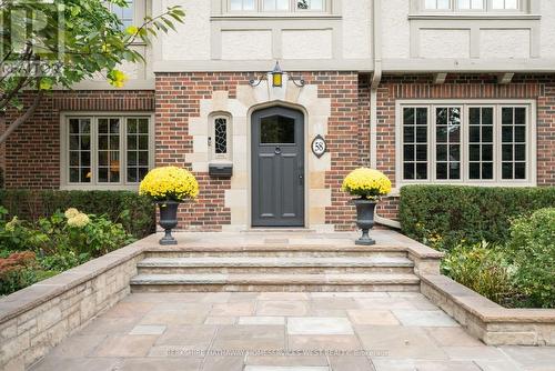 58 King Georges Road, Toronto, ON - Outdoor