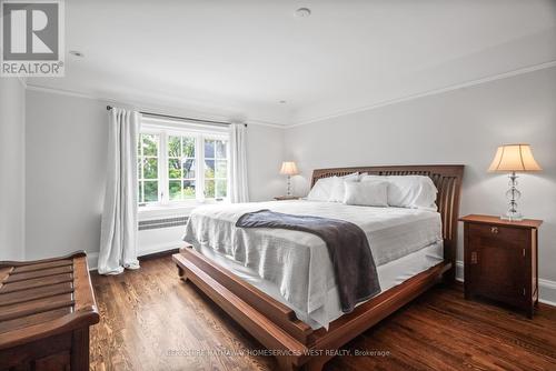 58 King Georges Road, Toronto, ON - Indoor Photo Showing Bedroom