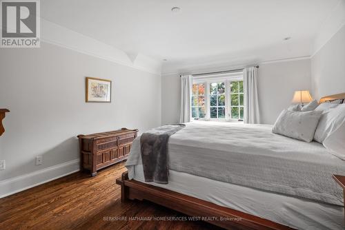 58 King Georges Road, Toronto, ON - Indoor Photo Showing Bedroom