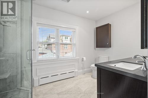 58 King Georges Road, Toronto, ON - Indoor Photo Showing Bathroom