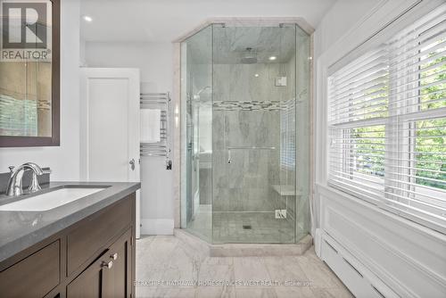 58 King Georges Road, Toronto, ON - Indoor Photo Showing Bathroom