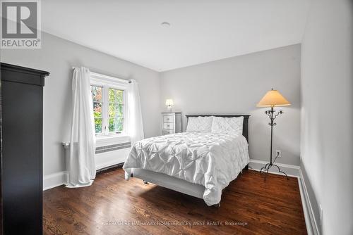 58 King Georges Road, Toronto, ON - Indoor Photo Showing Bedroom