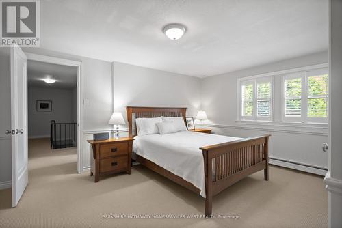 58 King Georges Road, Toronto, ON - Indoor Photo Showing Bedroom