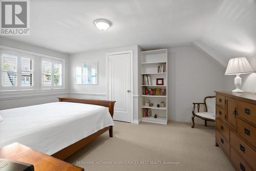 58 King Georges Road, Toronto, ON - Indoor Photo Showing Bedroom