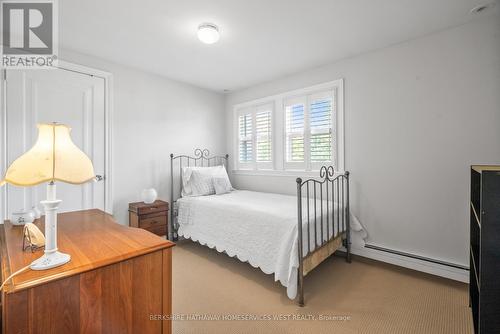 58 King Georges Road, Toronto, ON - Indoor Photo Showing Bedroom