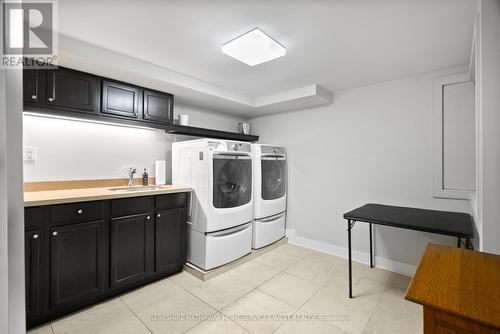 58 King Georges Road, Toronto, ON - Indoor Photo Showing Laundry Room