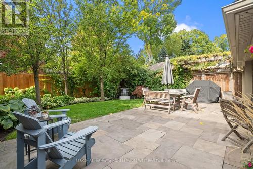 58 King Georges Road, Toronto, ON - Outdoor