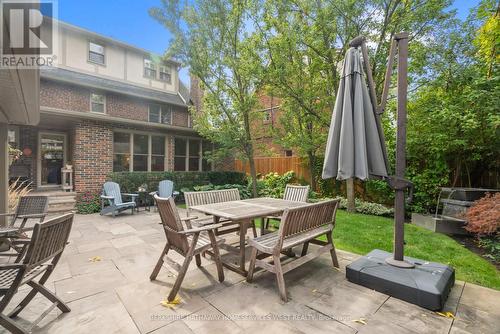 58 King Georges Road, Toronto, ON - Outdoor