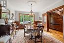 58 King Georges Road, Toronto, ON  - Indoor Photo Showing Dining Room 