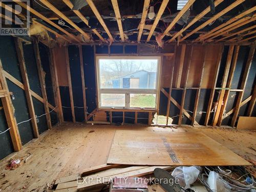 364 Royal Road, Prince Edward County, ON - Indoor Photo Showing Basement