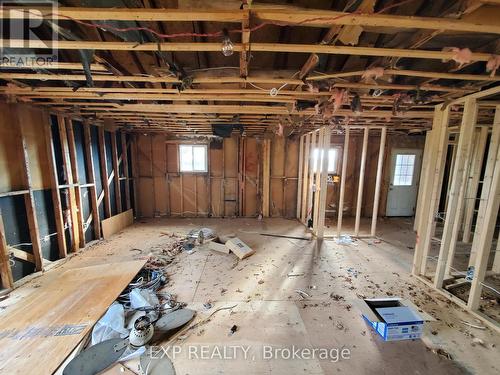 364 Royal Road, Prince Edward County, ON - Indoor Photo Showing Basement