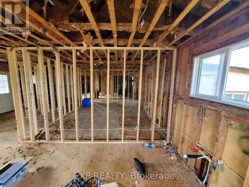 364 Royal Road, Prince Edward County, ON - Indoor Photo Showing Basement