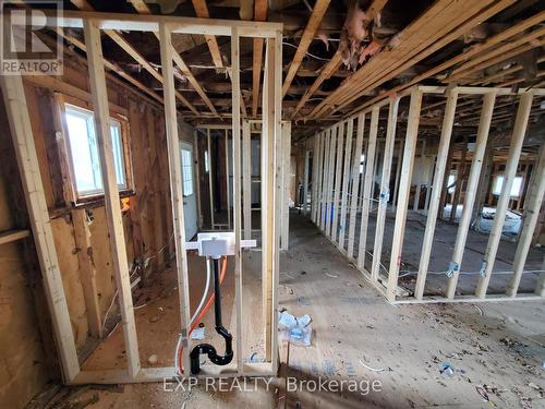 364 Royal Road, Prince Edward County, ON - Indoor Photo Showing Basement