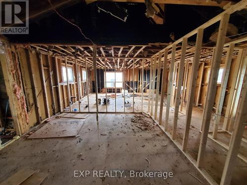 364 Royal Road, Prince Edward County, ON - Indoor Photo Showing Basement