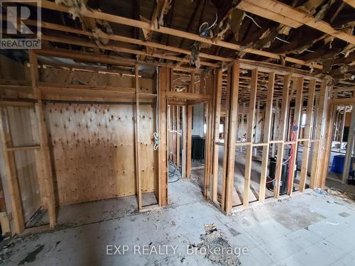 364 Royal Road, Prince Edward County, ON - Indoor Photo Showing Basement