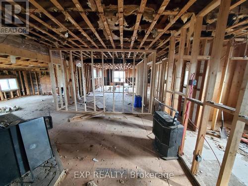 364 Royal Road, Prince Edward County, ON - Indoor Photo Showing Basement